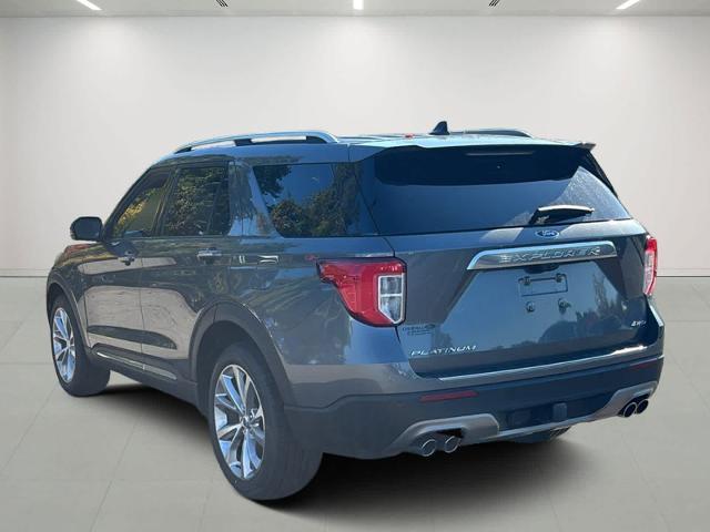 2023 Ford Explorer - $39,977