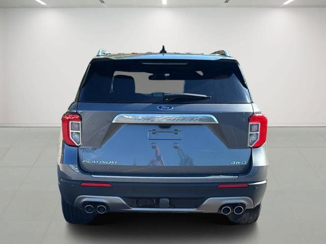 2023 Ford Explorer - $39,977