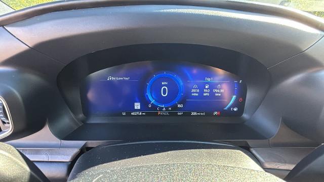 2023 Ford Explorer - $39,977