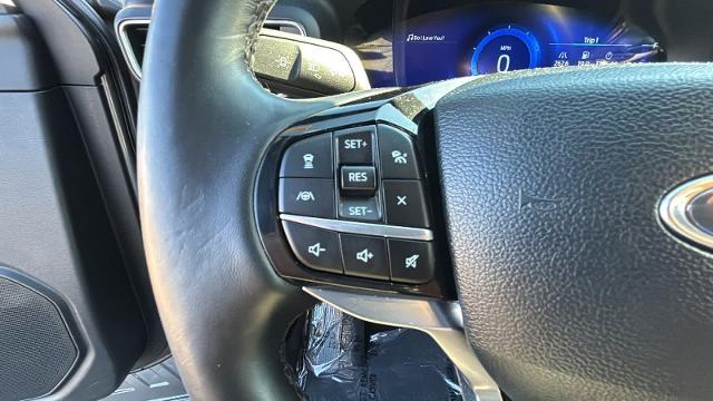 2023 Ford Explorer - $39,977