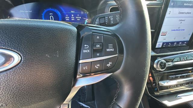 2023 Ford Explorer - $39,977