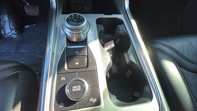 2023 Ford Explorer - $39,977