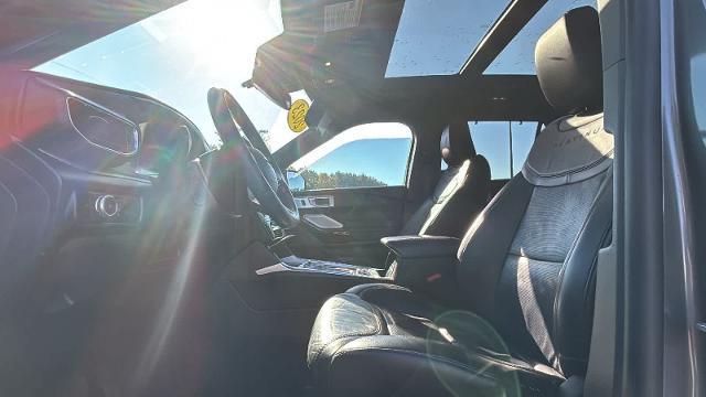 2023 Ford Explorer - $39,977