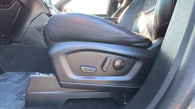 2023 Ford Explorer - $39,977