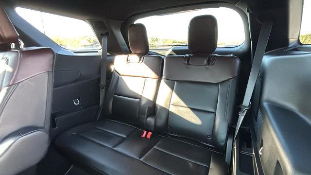 2023 Ford Explorer - $39,977