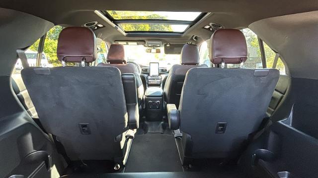 2023 Ford Explorer - $39,977