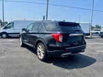 2024 Explorer Thumbnail 6
