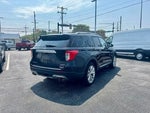 2024 Explorer Thumbnail 9