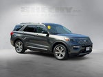 2020 Explorer Thumbnail 2