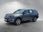 2020 Explorer Thumbnail 15