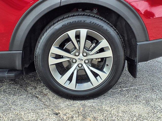 2020 Ford Explorer - $28,500