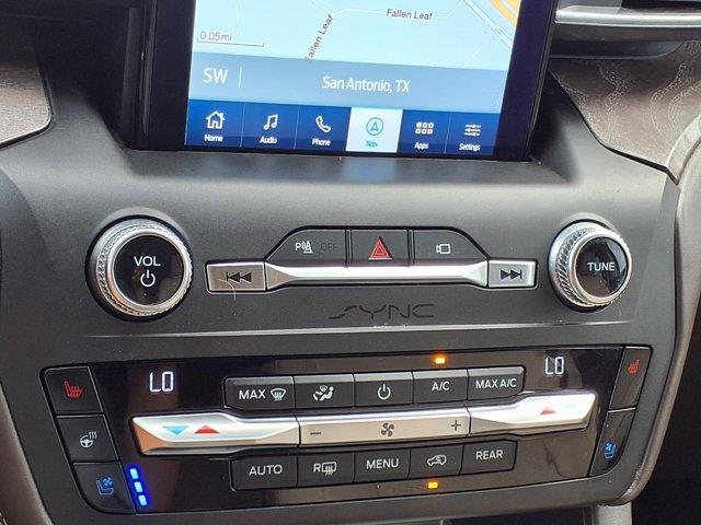 2020 Ford Explorer - $28,500
