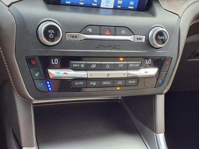 2020 Ford Explorer - $28,500