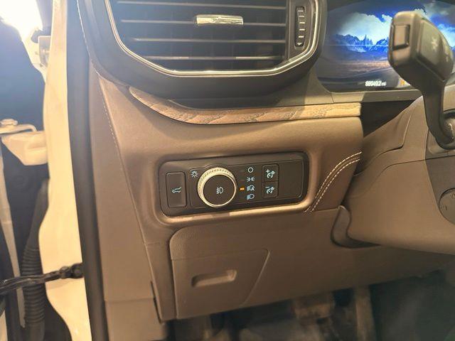 2020 Ford Explorer - $25,967