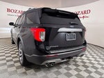 2020 Explorer Thumbnail 9