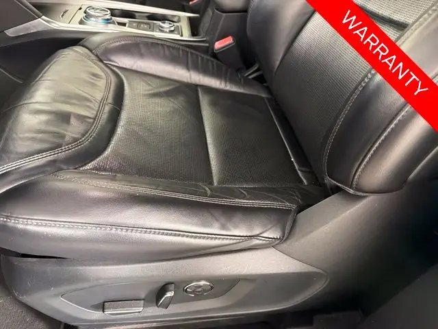 2020 Ford Explorer - $22,000