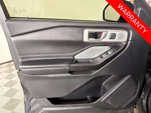 2020 Ford Explorer - $22,000
