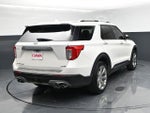 2020 Explorer Thumbnail 5