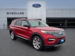 2020 Explorer Thumbnail 7