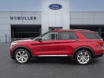 2020 Explorer Thumbnail 2