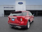 2020 Explorer Thumbnail 5
