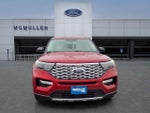 2020 Explorer Thumbnail 8