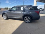 2021 Explorer Thumbnail 2