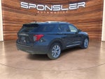 2023 Explorer Thumbnail 7