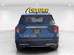 2020 Explorer Thumbnail 5
