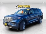 2020 Explorer Thumbnail 8