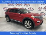 2020 Explorer Thumbnail 1