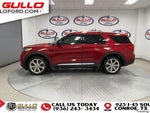 2020 Explorer Thumbnail 5