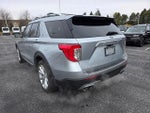 2023 Explorer Thumbnail 3