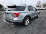 2023 Explorer Thumbnail 5