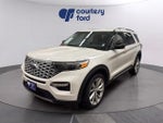 2023 Explorer Thumbnail 3