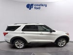 2023 Explorer Thumbnail 8