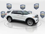 2023 Explorer Thumbnail 2