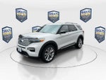 2023 Explorer Thumbnail 4