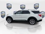 2023 Explorer Thumbnail 6