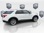 2023 Explorer Thumbnail 9