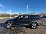 2020 Explorer Thumbnail 5