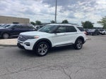 2020 Explorer Thumbnail 1