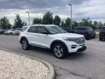 2020 Explorer Thumbnail 3