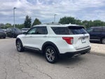 2020 Explorer Thumbnail 7