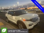 2020 Explorer Thumbnail 1