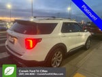 2020 Explorer Thumbnail 7