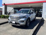 2020 Explorer Thumbnail 3