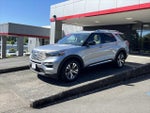 2020 Explorer Thumbnail 4