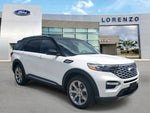 2020 Explorer Thumbnail 3