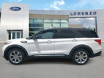 2020 Explorer Thumbnail 8